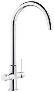 Adobe Prothia 3 in 1 boiling water tap - £447 delivered (With Code) @ Wickes
