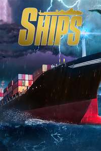 Ships Simulator (Xbox)