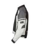 Spada Alberta Textile Motorcycle Jacket - Grey