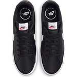 NIKE Men's Court Legacy Sneaker - £43.94 @ Amazon