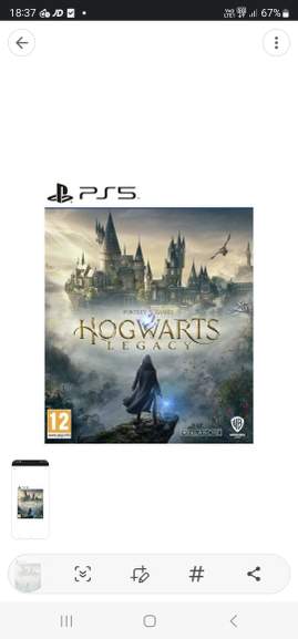 Sony PlayStation 5 PS5 5 - Hogwarts Legacy - Game Deals - AliExpress