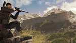 Sniper Elite 4 Deluxe Edition (PC Steam) @ CDKeys