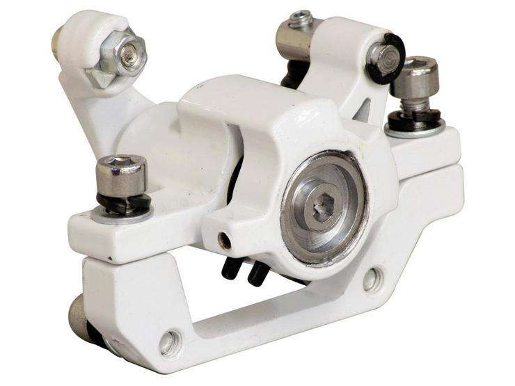 Clarks Mechanical Road Brake System £15 click and collect @ Halfords