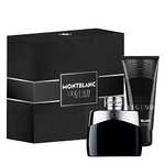 Montblanc Legend Gift Set: Eau de Toilette 50ml + Shower Gel 100ml £39.70 @ Amazon
