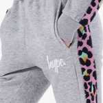 Hype Kids’ Hoodie & Joggers Tracksuit set reduced to £13.50 + £2.50 Click & Collect at John Lewis & Partners