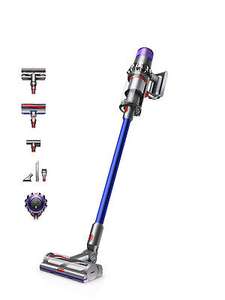 Dyson V11 Absolute - Refurbished - With Codes - Sold by Dyson Outlet