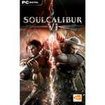 Soulcalibur VI PC Download STEAM - £3.85 @ ShopTo