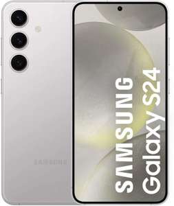 Samsung Galaxy S24 128GB 5G Smartphone 8GB RAM Dual-Sim Unlocked Marble Grey Grade A (UK Mainland) - cheapest_electrical