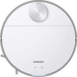 Samsung Jetbot + Robot Vacuum Cleaner with Clean Station Dock - £439.20 @ Samsung EPP / Student discount