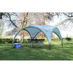 COLEMAN Event Shelter Pro XL (14' x 14') With Code