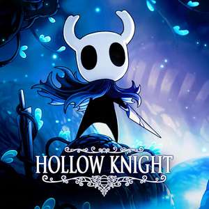 Hollow Knight (Nintendo Switch) £5.49 @ Nintendo eShop