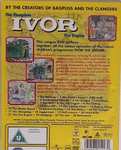 Used: Ivor the Engine Complete DVD (Free Collection)