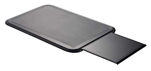 Targus Multi Purpose Lap Desk With Sliding Mouse Pad - £10 @ MyMemory