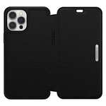 OtterBox Strada Case for iPhone 12 Pro Max, Black - £7.90 @ Amazon