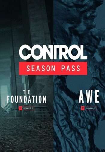 Control season pass обзор