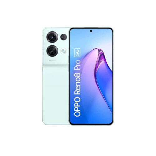 OPPO RENO 8 PRO 5G 8gb/256gb "Excellent refurbished *- £345.09 with code @ eBay / laptopoutletdirect