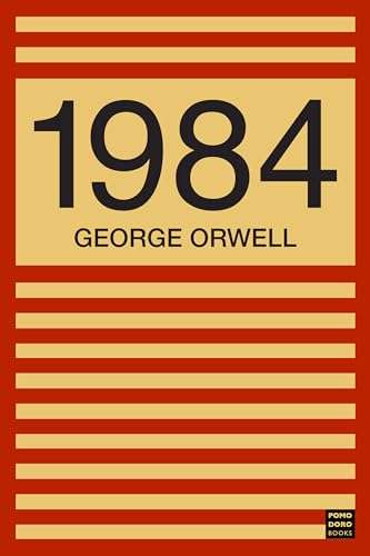 George Orwell - 1984 Kindle Edition