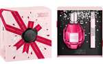 Viktor & Rolf Flowerbomb Ruby Orchid Eau de Parfum Spray 100ml + 10ml Gift Set with code