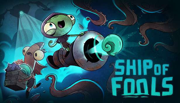 Ship of Fools £8.44 @ Steam