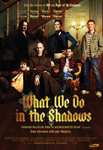 What We Do In The Shadows HD £1.99 to Buy @ iTunes Store