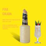 Finest Call Pina Colada Mix, Premium Pre-Made Cocktail Mix, Just Add Rum, 1 Litre