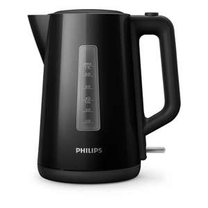 Philips Series 3000 1.7L Kettle - £20 Delivered Using Code @ Philips