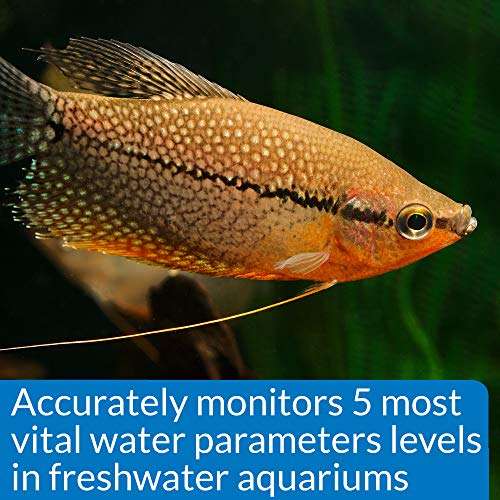 API 800 Test Freshwater Aquarium Water Master Test Kit - £28.89 @ Amazon