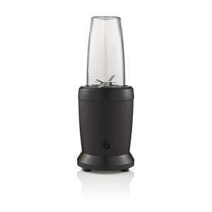 Swan Stealth Personal Blender £26.40 with code @ Swan (First orders)
