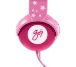 GOJI GKIDPNK15 Kids Headphones - Candy Pink - £3.97 + 3 Months Apple Services & Free Collection @ Currys