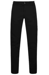 Kenzo Trousers - £35 + £6.99 delivery @ Flannels