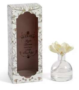 Angel Strawbridge 100mll Dried Floral Diffuser: Wild Fressia or Apple Blossom - £3 with Free Collection @ Argos