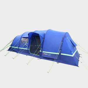 Berghaus Air 8.1 Nightfall tent £599 with £5 discount card (Free Collection) @ Go Outdoors