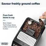 Delonghi ECAM450.86.T Eletta Explore Bean To Cup Coffee Machine With Cold Brew Technology with code - UK Mainland