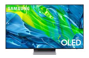 Samsung 65 inch QD-OLED QE65S95b TV 6yr guarantee with Free HWQ700B Atmos soundbar- £2299 (VIP members) @ Richer Sound