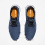 Timberland Bradstreet Ultra GreenStride Chukka for Men in Navy/Yellow/Brown/Grey £44.50 Free Collect+ Collection, using codes @ Timberland
