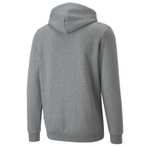Puma Essentials Full-Length Hoodie (Sizes XS - XXL / 2 Colours) - £16 With Code + Free Delivery @ Puma UK / eBay