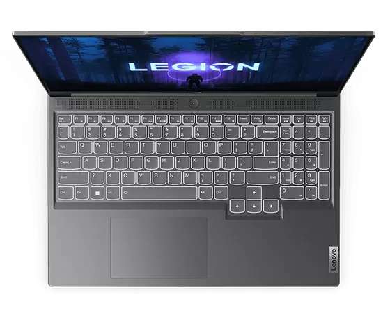 Lenovo Legion Slim 5i 16" WQXGA (2560 x 1600) 240Hz, Intel i7-13700H, 16GB RAM, 512GB SSD, RTX 4060 £1,170.00 With Code / Education Store