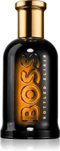 Hugo Boss BOSS Bottled Elixir Eau De Parfum (intense) 100ml via App With Code