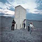 The Who: Who's Next 50th Anniversary Vinyl (Free Click & Collect)
