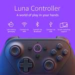 Luna Wireless Controller