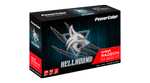 Hellhound AMD Radeon RX 6650 XT 8GB GDDR6 - £298.16 delivered @ Ballicom