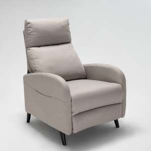 Flexispot XC2 Recliner Chair - Khaki or Grey £99 / £89.99 Using 10% First Order Code With Email Sign-up