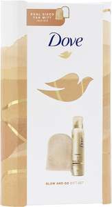 Dove Nourishing Secrets Glow and Go Gift Set £4.65 at Amazon