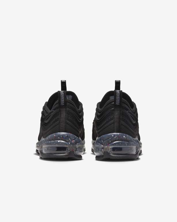 Nike Air Max 97 Terrascape in Black - £74.79 after discount on sale price + free delivery @ Foot Locker
