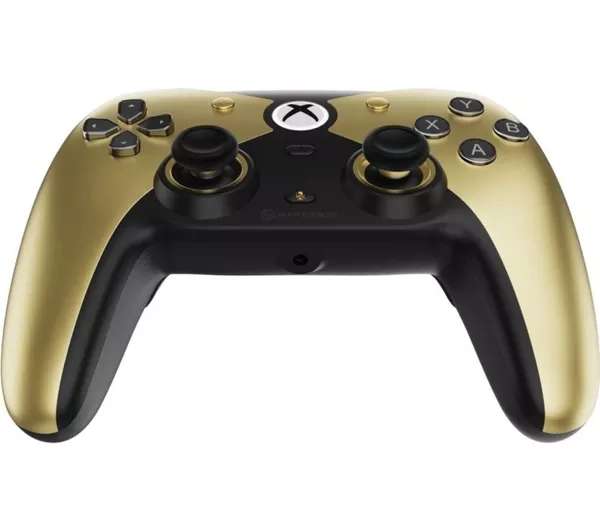Hyperkin Competitor wired controller for Xbox & PC £14.97 at Currys ...