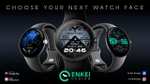 Kronolog Alpha Watch Face - WearOS - Free @ Google Play