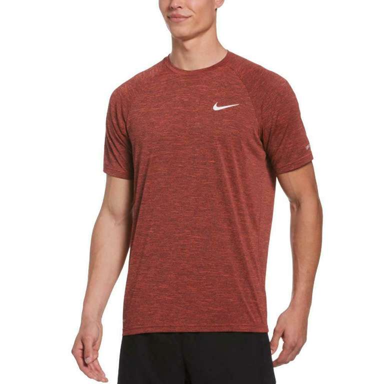Dri-fit Short Sleeve Hydroguard T Shirt 