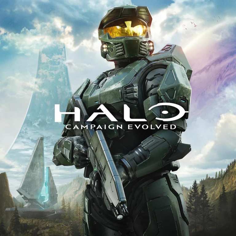 [XBOX Game Pass Addition] Halo: Campaign Evolved - Play Day One