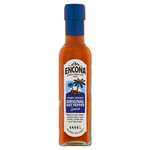 Encona Sauces 220ml (Original Hot Pepper / Thai Sweet Chilli) (Nectar Price)