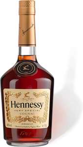 Hennessy Cognac 70cl - £30 Nectar Price in Sainsbury’s